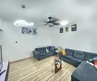 1bdrm Apartment in Jovin Properties, Police Station for rent