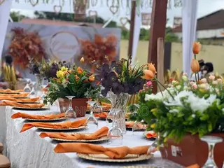 Affordable and Reliable Events Service