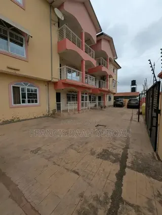 2bdrm Apartment in Shining Star Real, Accra Metropolitan for rent
