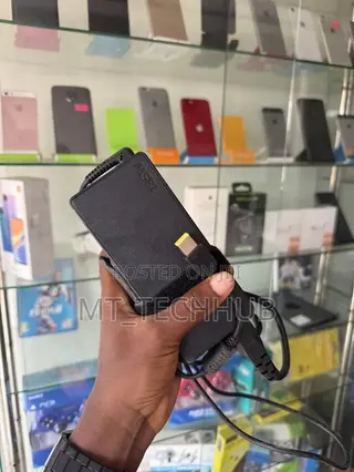Laptop Adapter