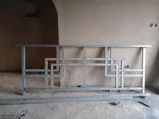 Metal Works