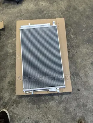 Hyundai Tucson Condenser 2019 2020 2021 2022 2023 2024