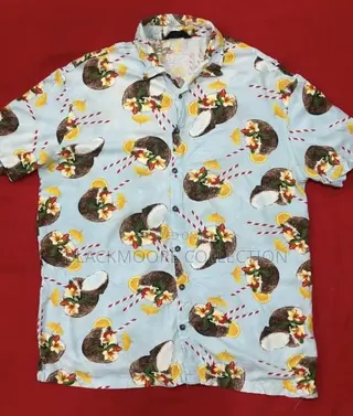 Men’s Shirt
