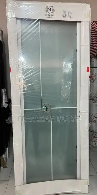 Affordable Washroom Door Available