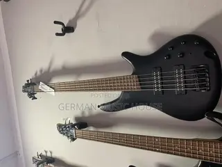 Ibanez (Sdgr)