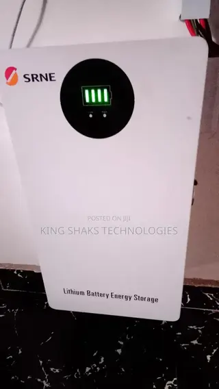 Solar System Installation