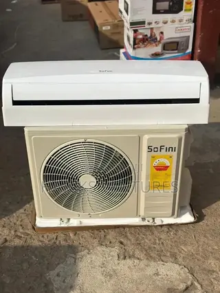 High Cooling Sofini Air Conditioning