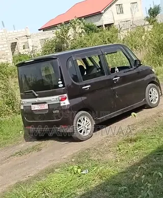 Toyota Toyoace 2010 Purple