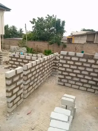 Professional Mason