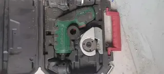 Screwdriver