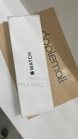 Apple Watch SE 3 40mm GPS
