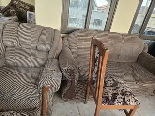 Used Old Chairs