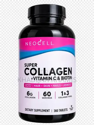 Neocell Super Collagen