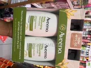 Aveenk Body Lotion