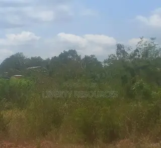 Mining Land Available for Joint Venture