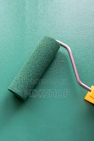 Painting, Wall Skimming & Graffiato