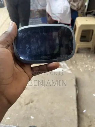 Potable Mifi