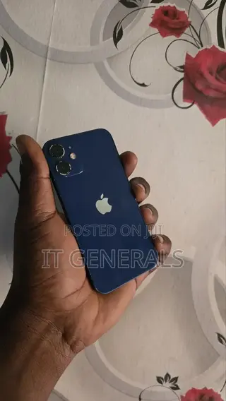 Apple iPhone 12 mini 128 GB Blue