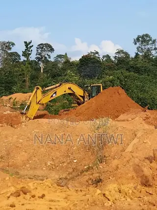 Caterpillar 330BL