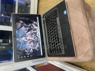 Laptop Dell Latitude E6320 4GB Intel Core I5 SSD 128GB