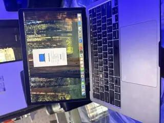 Laptop Apple MacBook Pro 2020 8GB Intel Core i5 SSD 512GB
