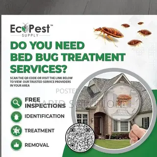 Smart Pest Control Services