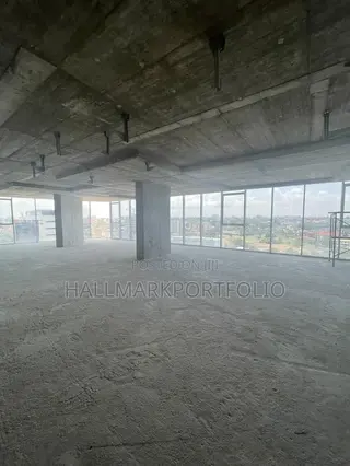 300sqm Grade a EDGE-Certified Office Space in Cantonment