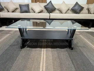 Coffee Table / Center Table