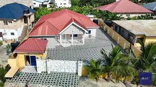 1bdrm Shared Apartment in Pokuase for rent