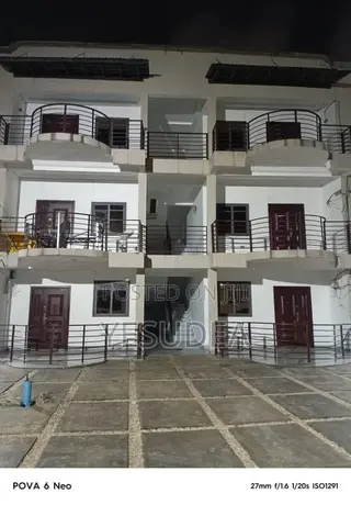 2bdrm Apartment in Yesudea Estate Group, Oyarifa Mall Area for rent
