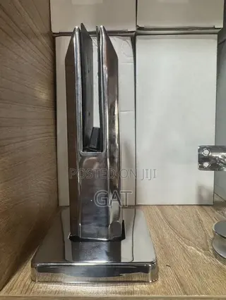 Glass Spigot