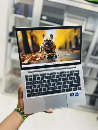 Laptop HP EliteBook 840 G8 32GB Intel Core I5 SSD 256GB