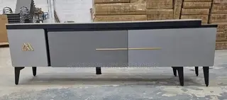 Modern Tv Stand