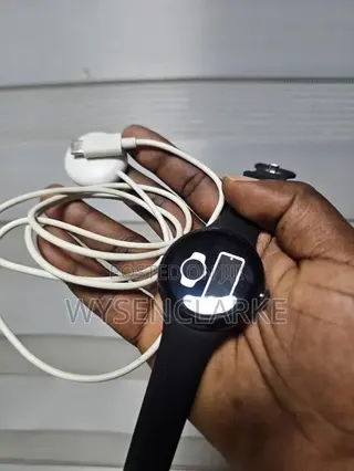 USA Used Google Pixel Watch 1 41mm Black