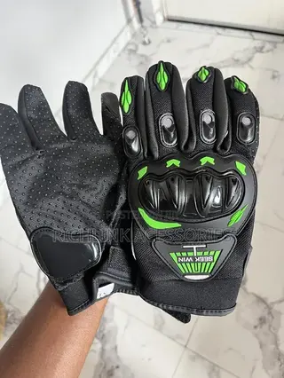 Riding Gloves