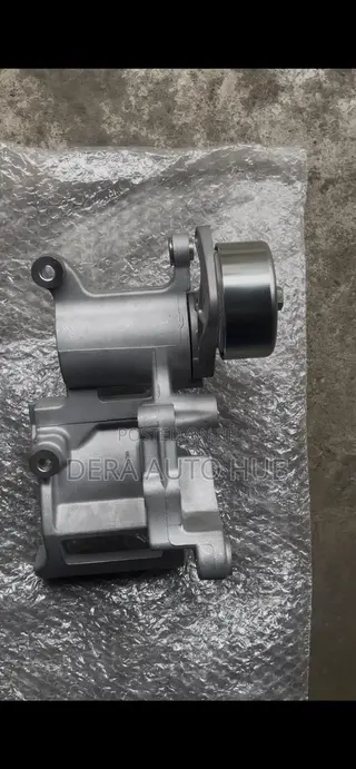 Toyota Land Cruiser Tensioner