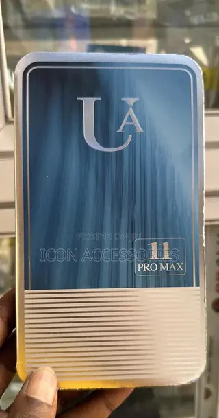 iPhone 11promax Incell Screen Available for a Cool Price.