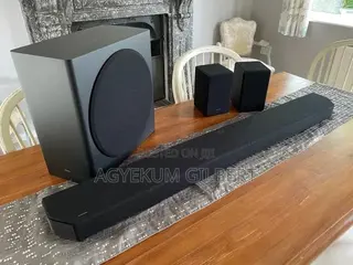 Samsung Q950A