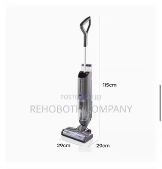 Swan Master Cross Over All-in-one Hard Floor Cleaner