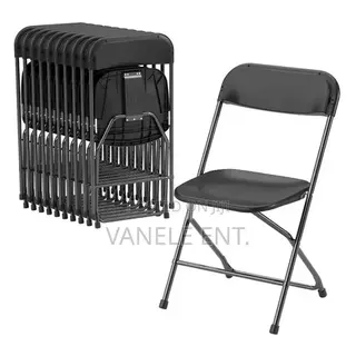 Foldable Chairs