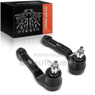 Tie Rod End Kit for Hyundai Elantra Kona Venue Kia Forte 2016-2020