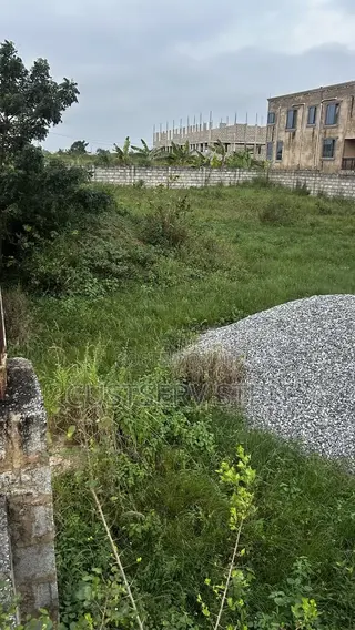 1 Plot of Land at Kasoa Papaasi No.1 Near Richmen International School