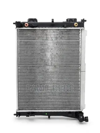 BRAND NEW Hyundai Sonata Radiator