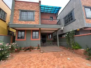 3bdrm House in Ab Richie Properties, School Area for rent