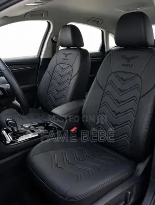 Seat Cover