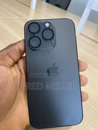 Apple iPhone 14 Pro 128 GB Blue