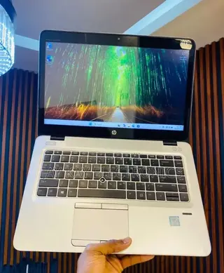 Laptop HP EliteBook 840 G3 8GB Intel Core i5 SSD 256GB