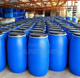 Sodium Lauryl Ether Sulphate (Texapon)