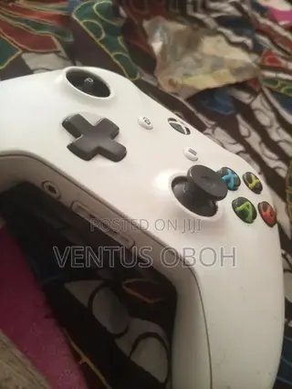 Controller