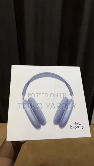 Airpod Max Type C